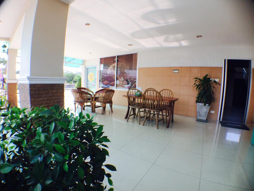 Banchang Apartment And Hotel Rayong Zewnętrze zdjęcie
